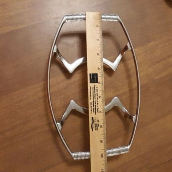 Corning Ware Saucepan Cradle Casserole Trivet Serving Stand P-11-M - Picture 6 of 6